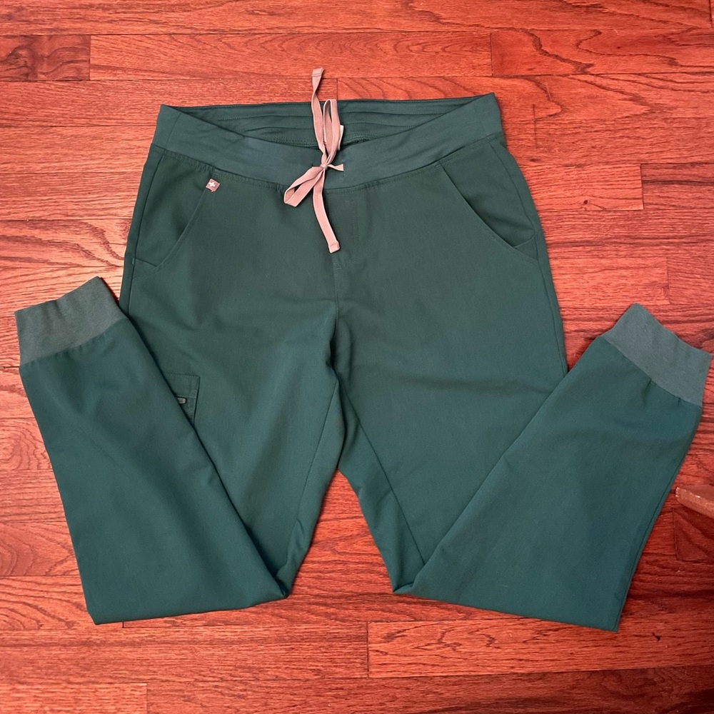 Figs Zamora jogger